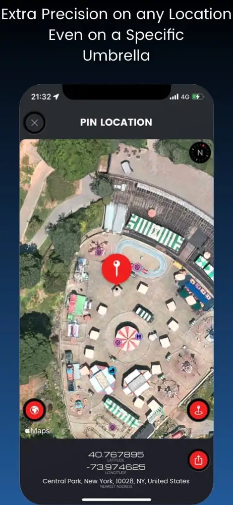 iTools App Screenshot 6